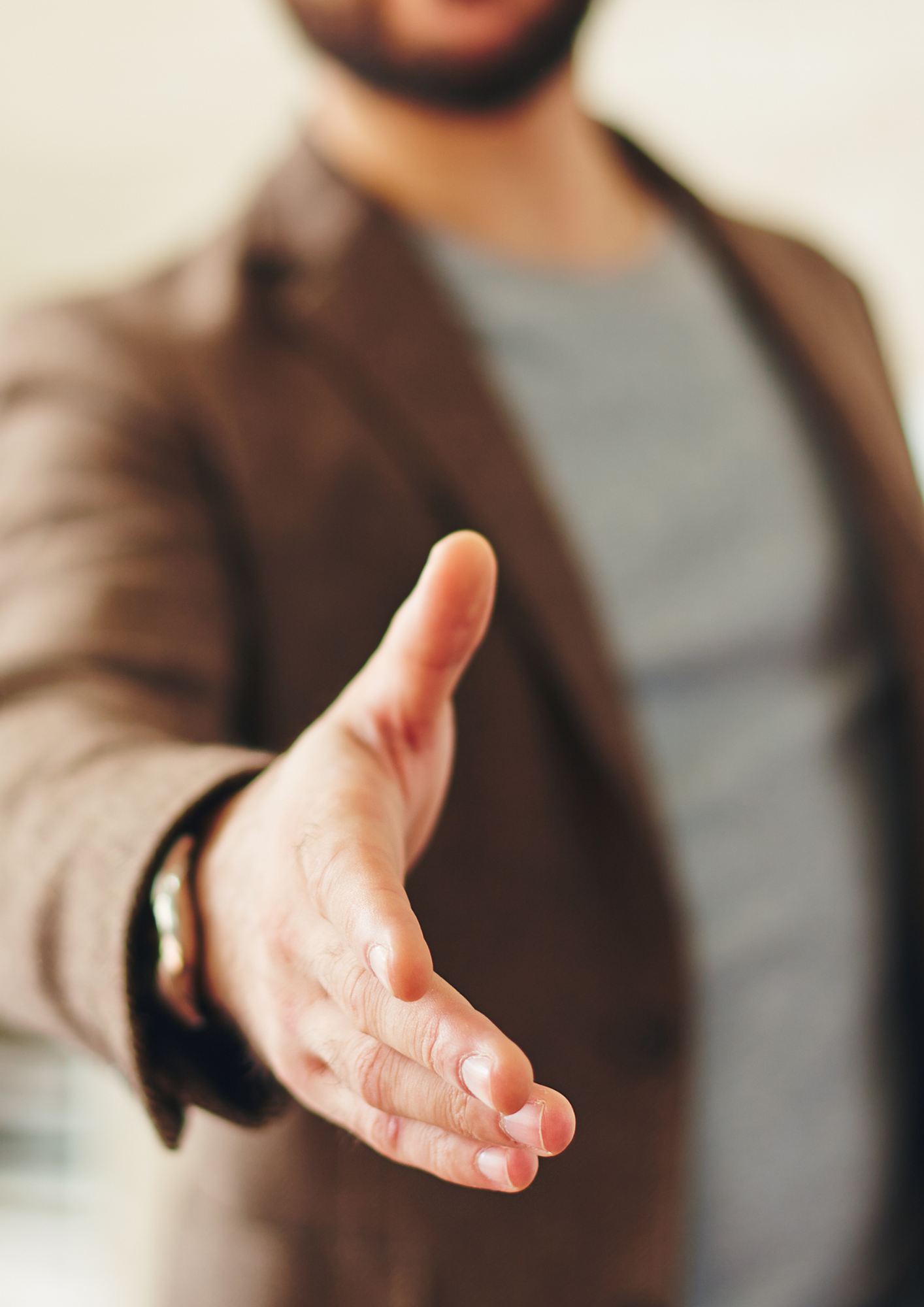 Introduction & Welcome