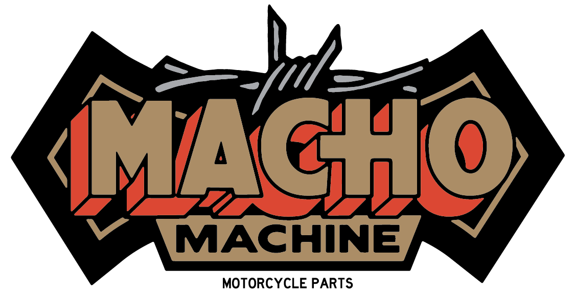 THE LOWKEY BRASS — MACHO MACHINE MFG.