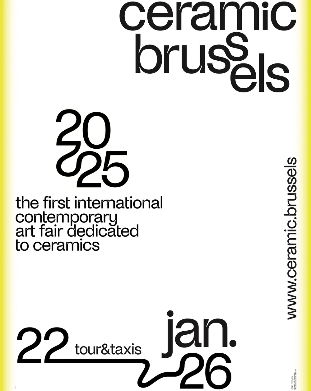 Art Prize Ceramic Brussel 