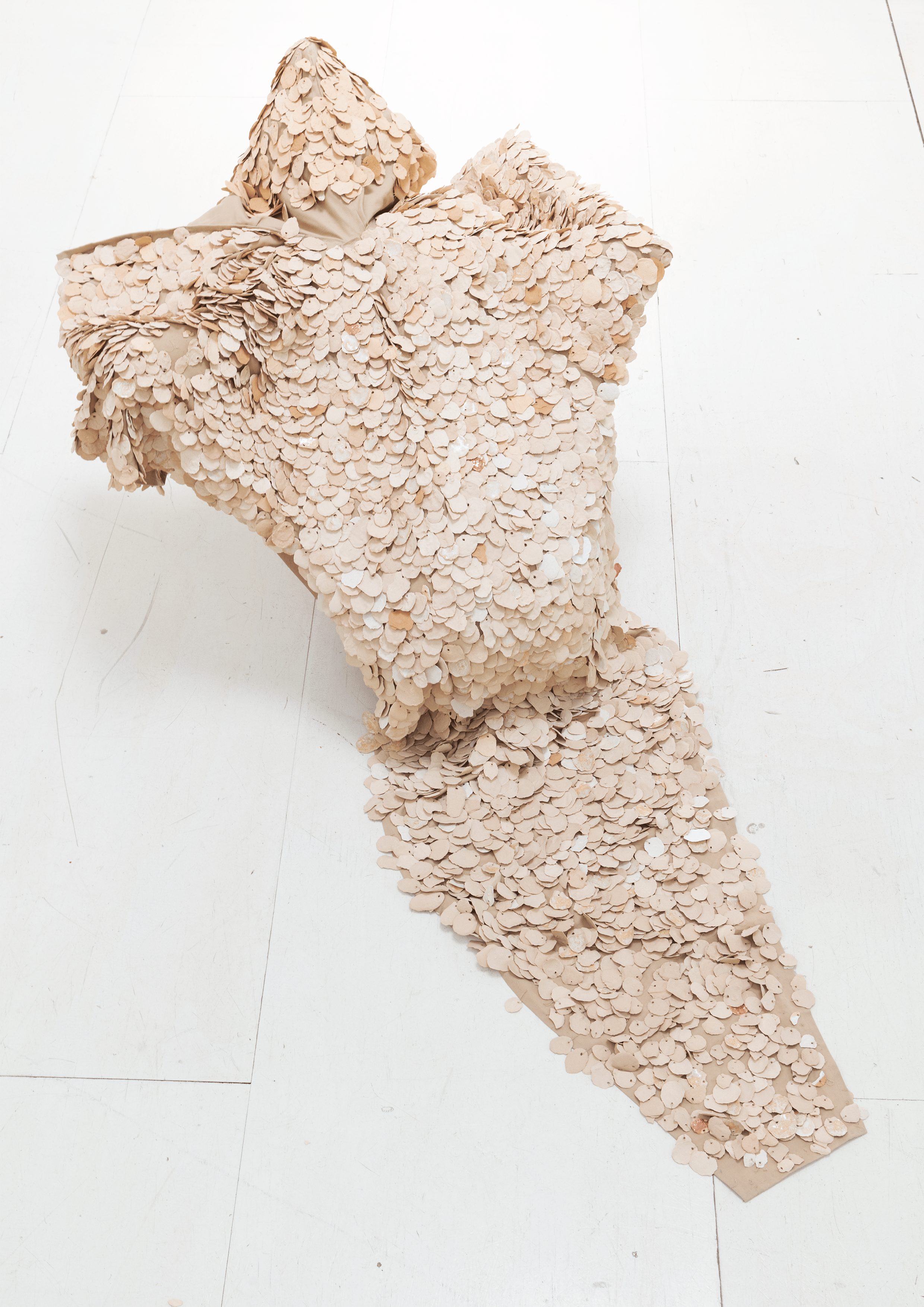 ©JorgeSaiz Modèle : Leah Crabe