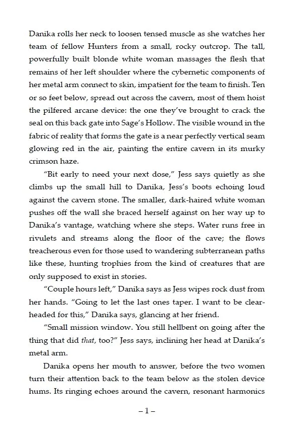 Hunters in the Hollow Screenshot 2 (Page 1).jpg