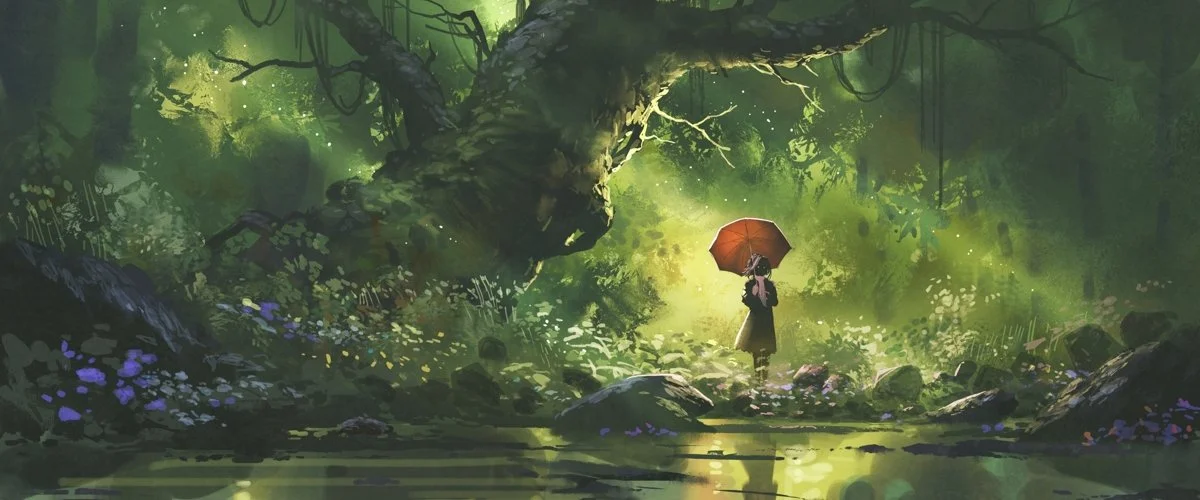 Two Free Titles While Pre-Orders for The Collected Hulderotica Year One Are Open