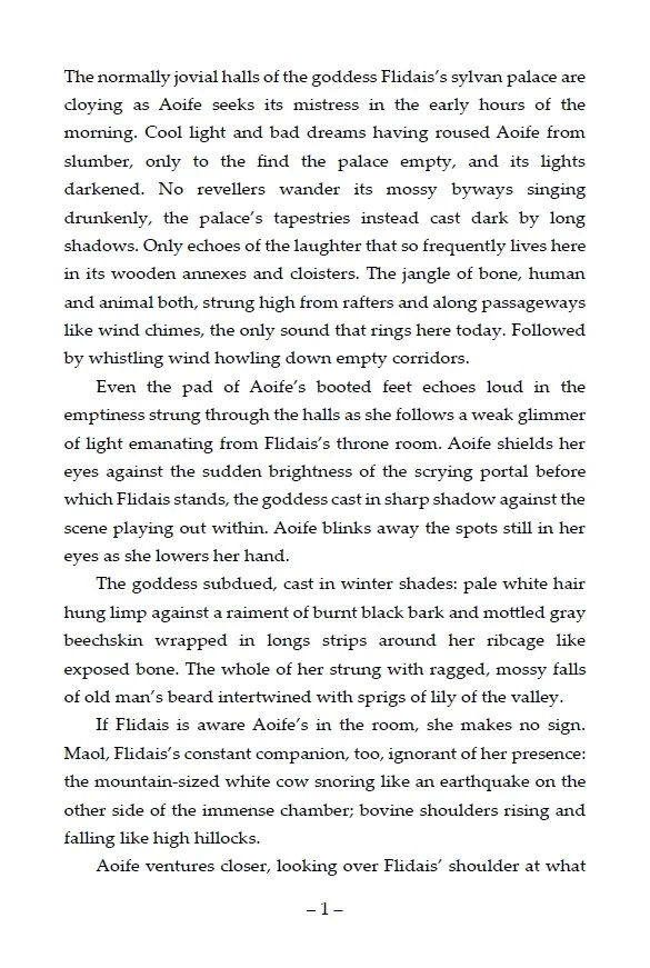 Caught in Sylvan Cage Screenshot 2 (Page 1).jpg