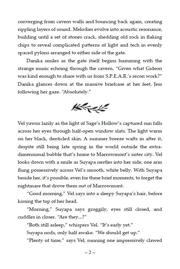 Hunters in the Hollow Screenshot 3 (Page 2).jpg