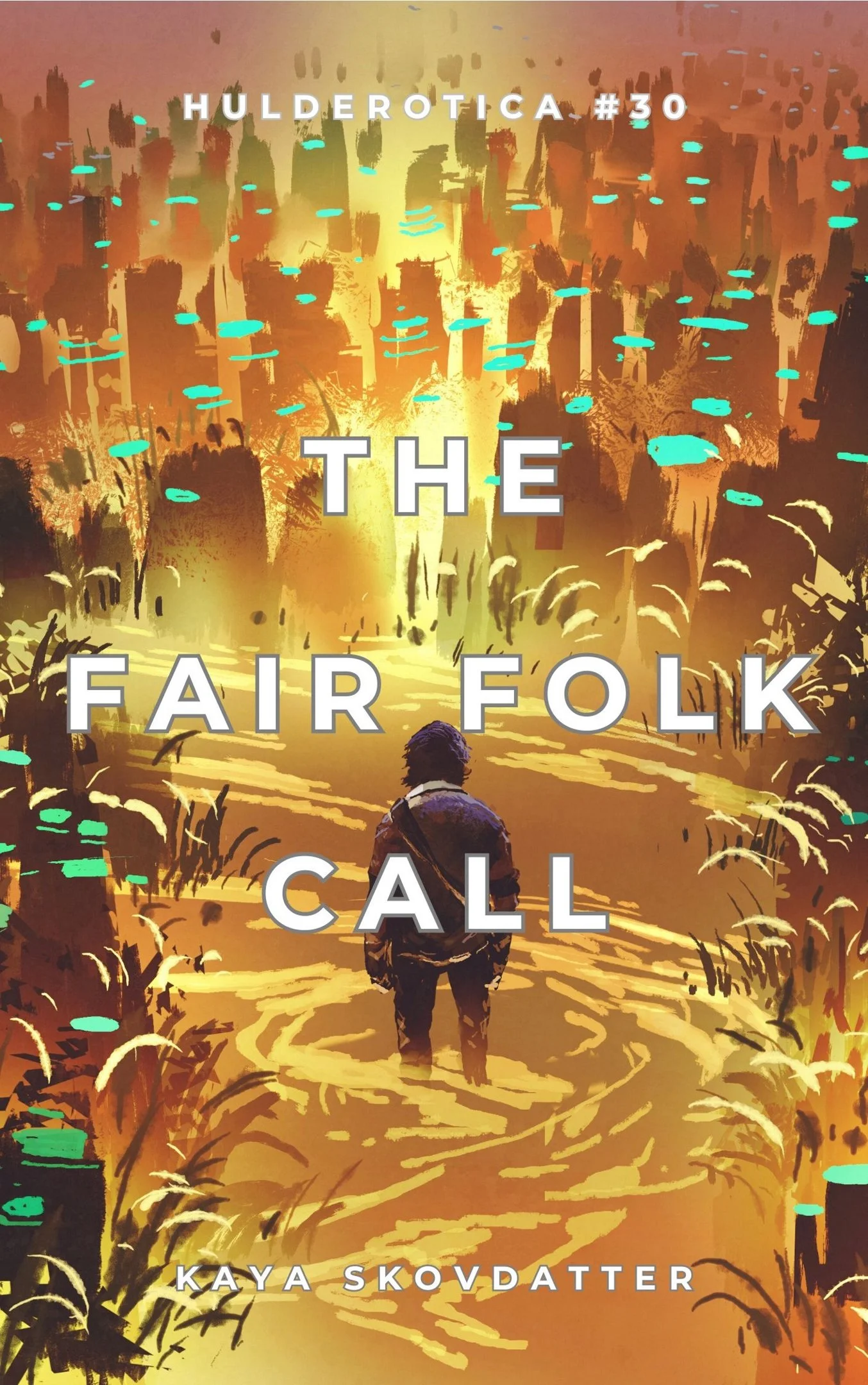 The Fair Folk Call Screenshot 1 (Cover).jpg