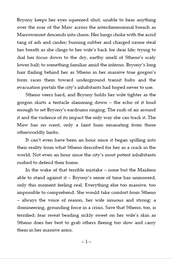 A Haven Far From Home Screenshot 2 (Page 1).jpg