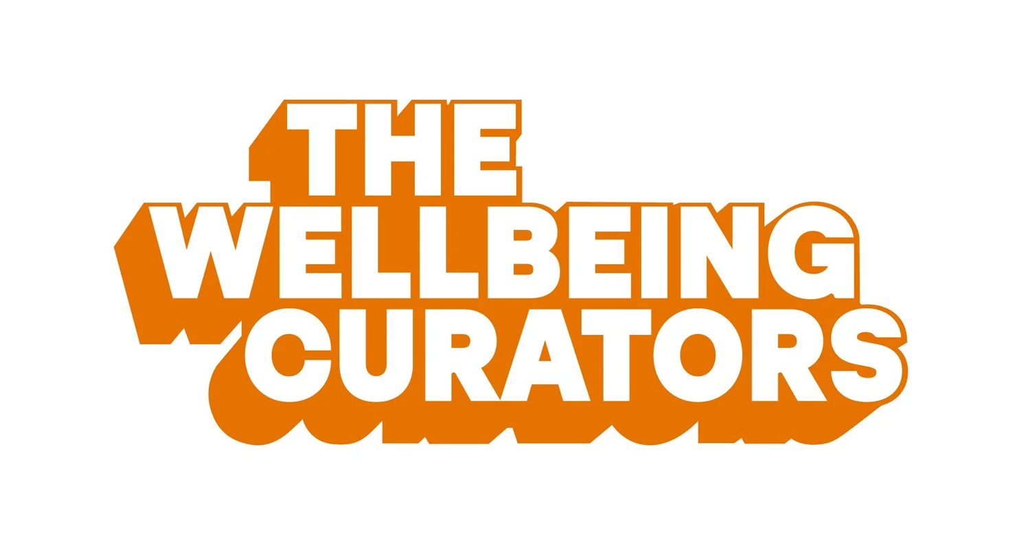 The Wellbeing Curators