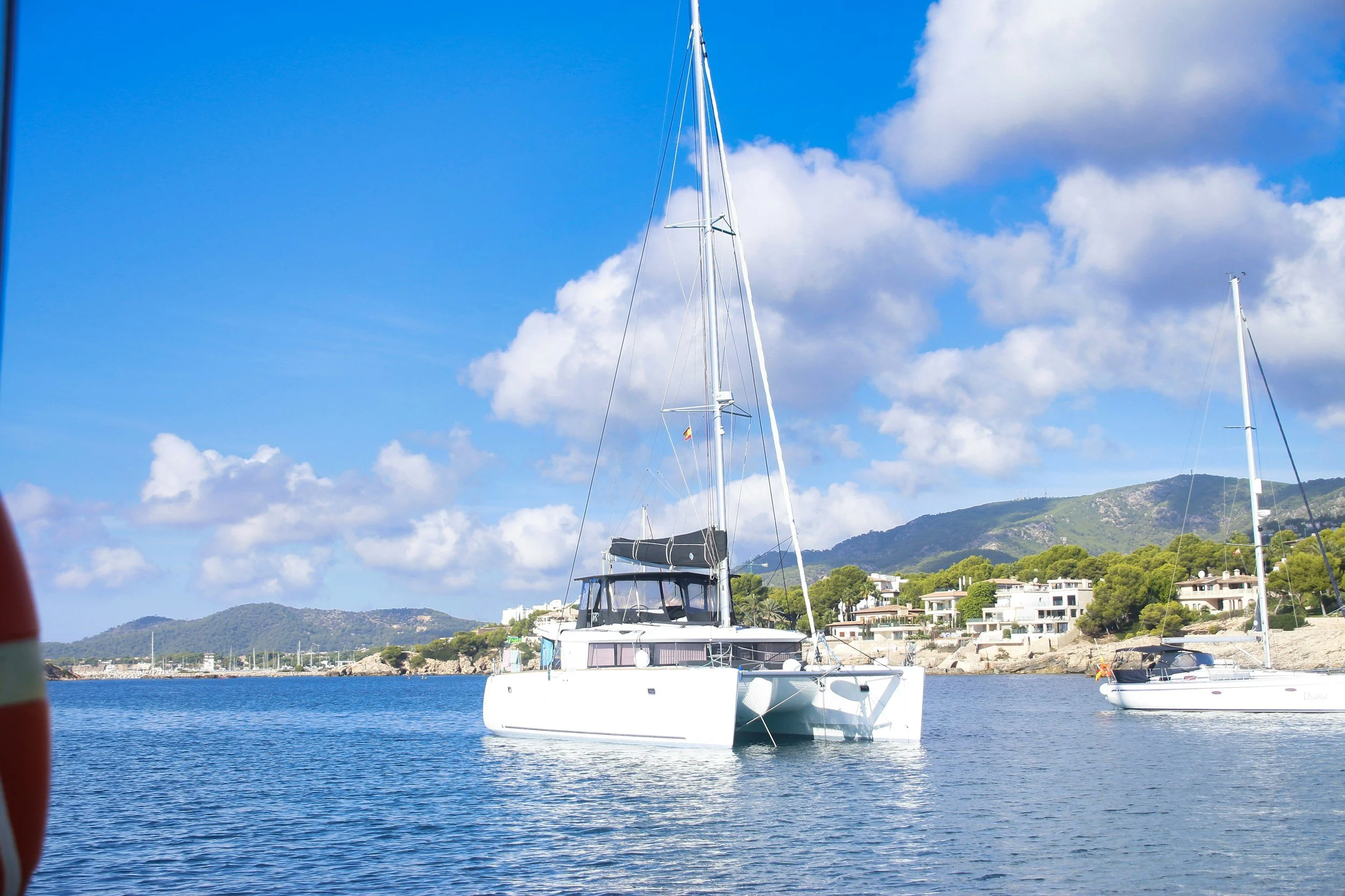 How to Prepare for Life as a Sea Nomad