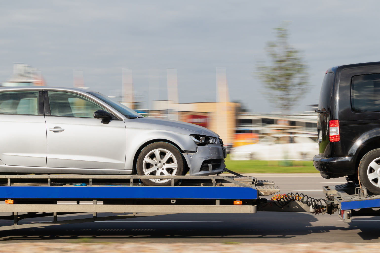 Benefits of Having a Pre-Arranged Long-Distance Towing Plan