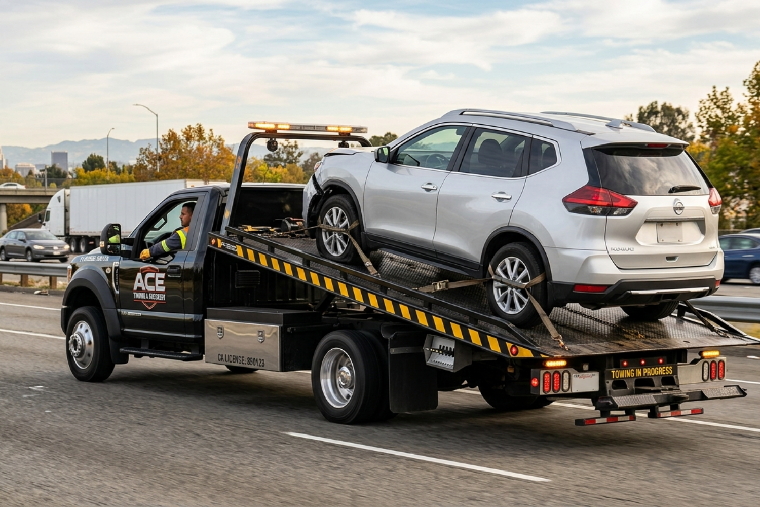 How to Properly Store a Vehicle Before a Long Vacation or Move
