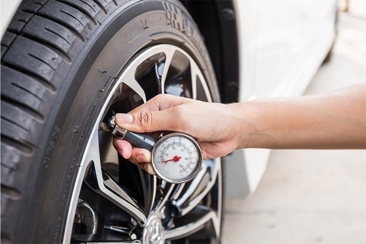 How Tire Maintenance Can Prevent Emergency Towing Calls in Fresno