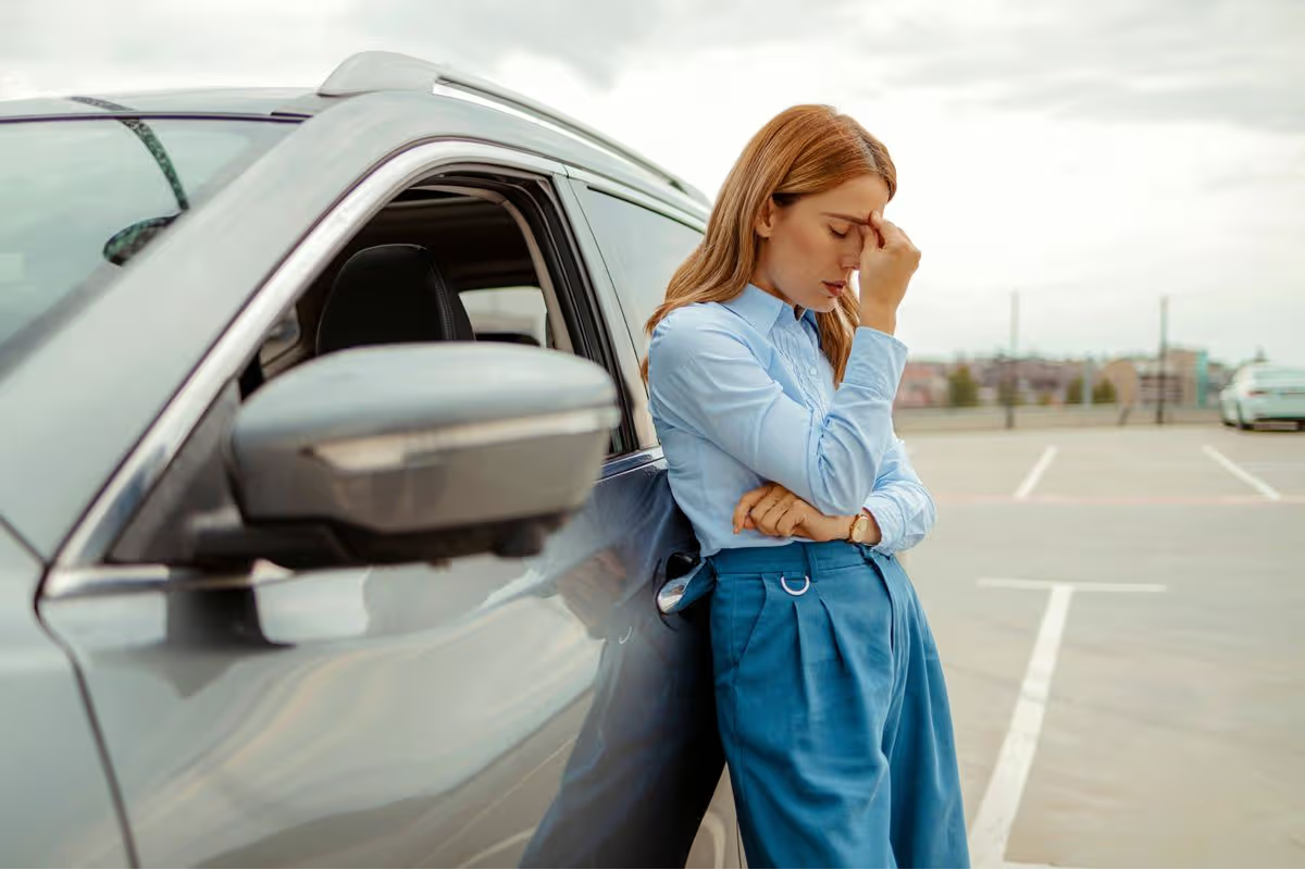 10 Signs Your Vehicle May Leave You Stranded Soon