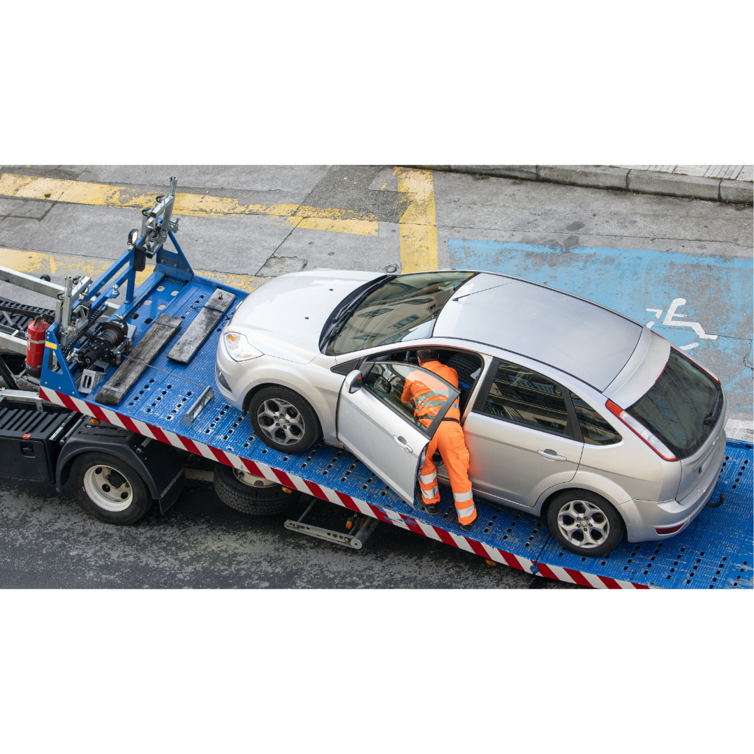 Why Choosing Local Towing Services Makes a Difference — D&G Towing