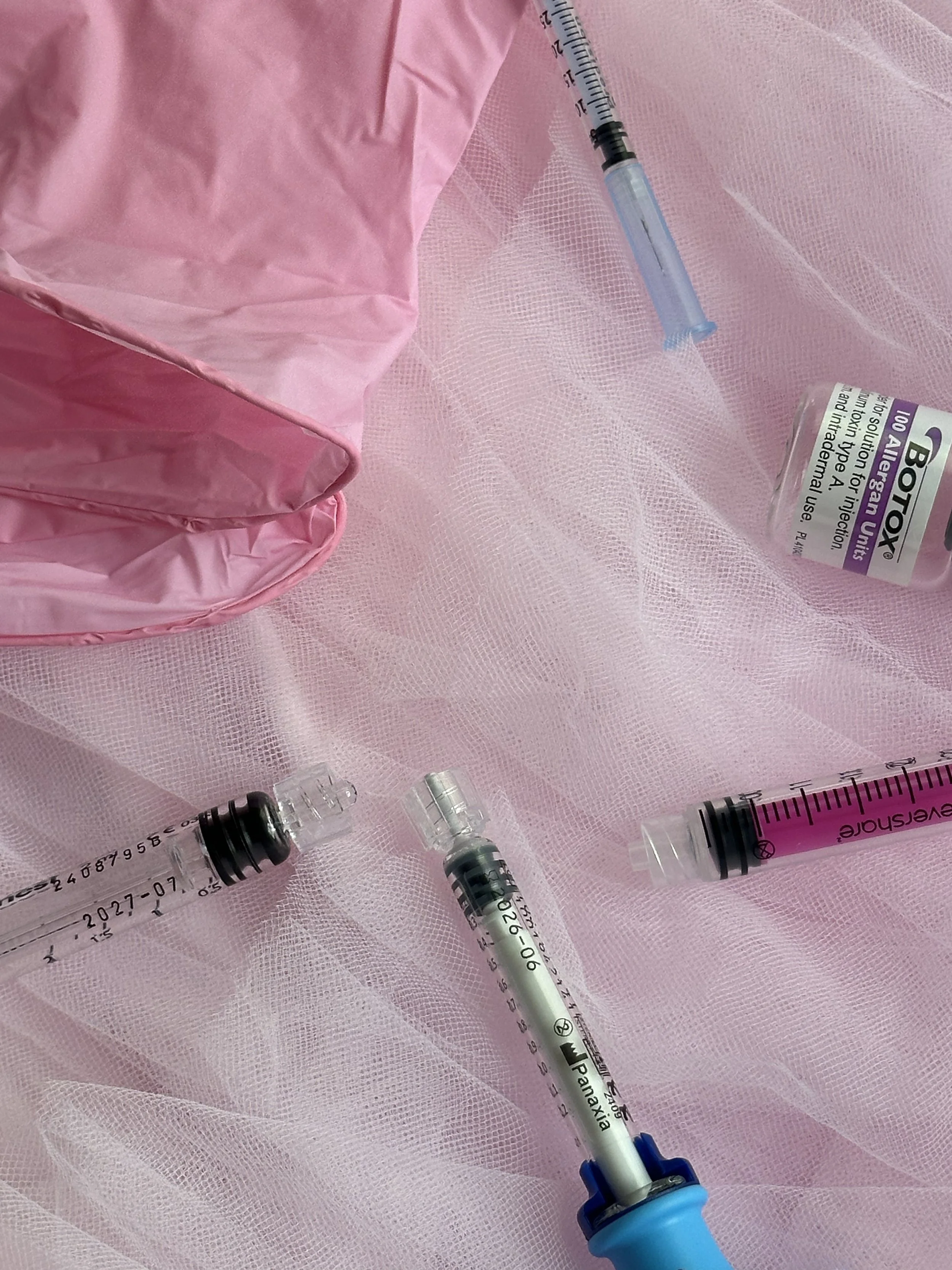 Is Botox safe in Warrington?