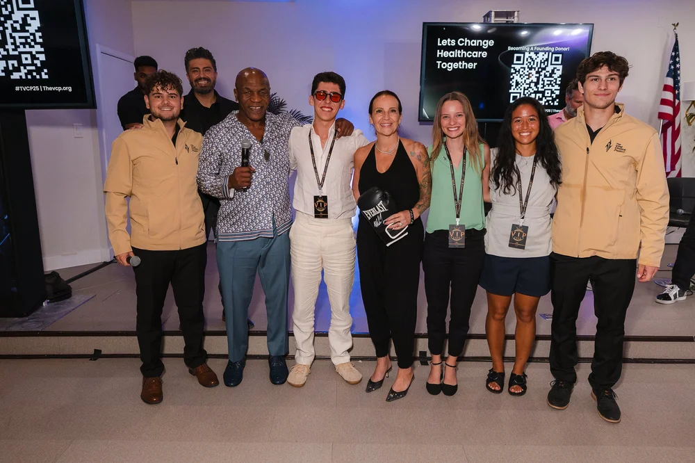 Vital Choice Chapter Leaders