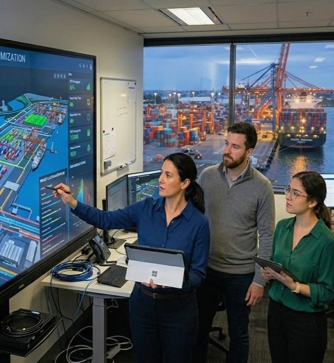 Westport-Digital-Twin-Operations