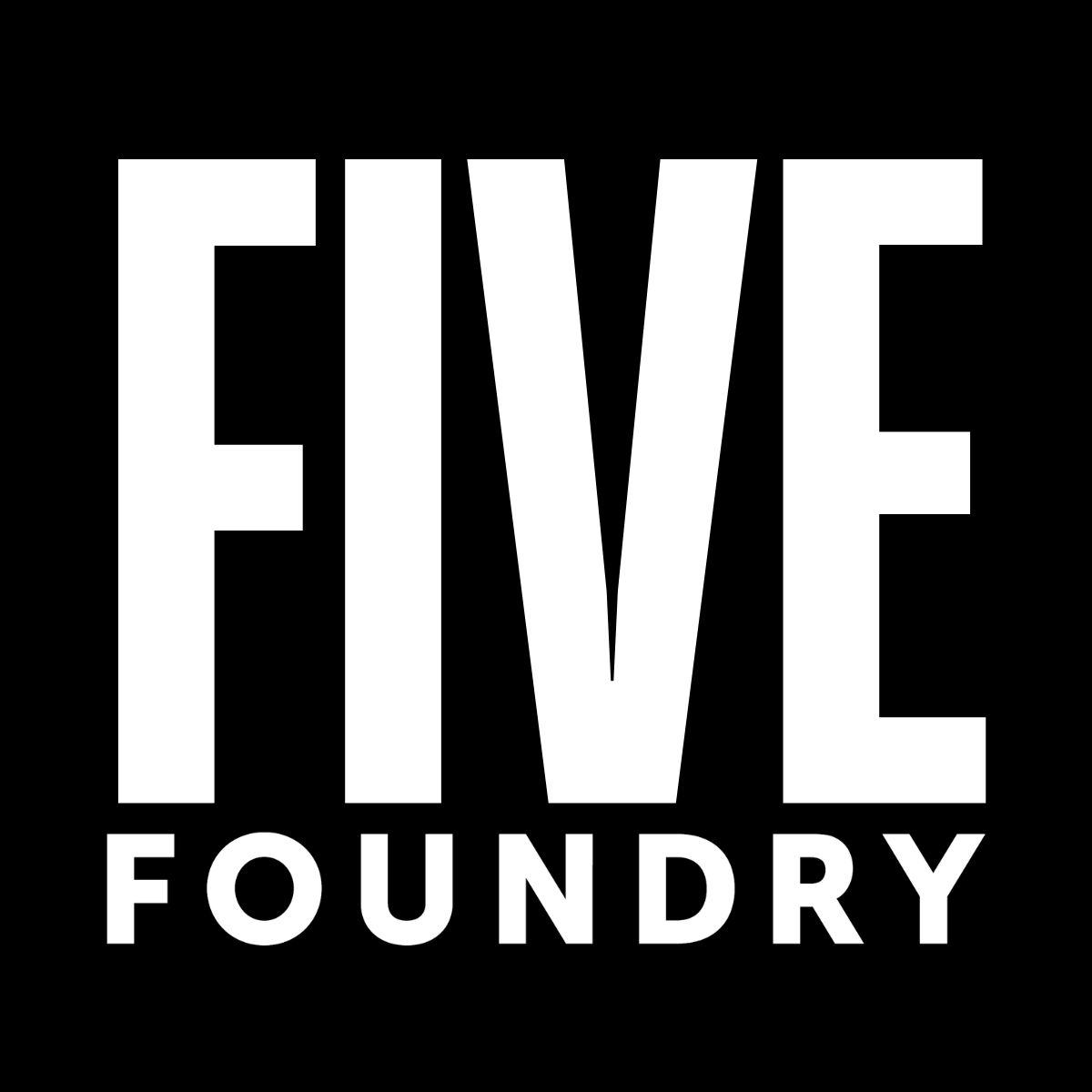 FOUNDRY Five