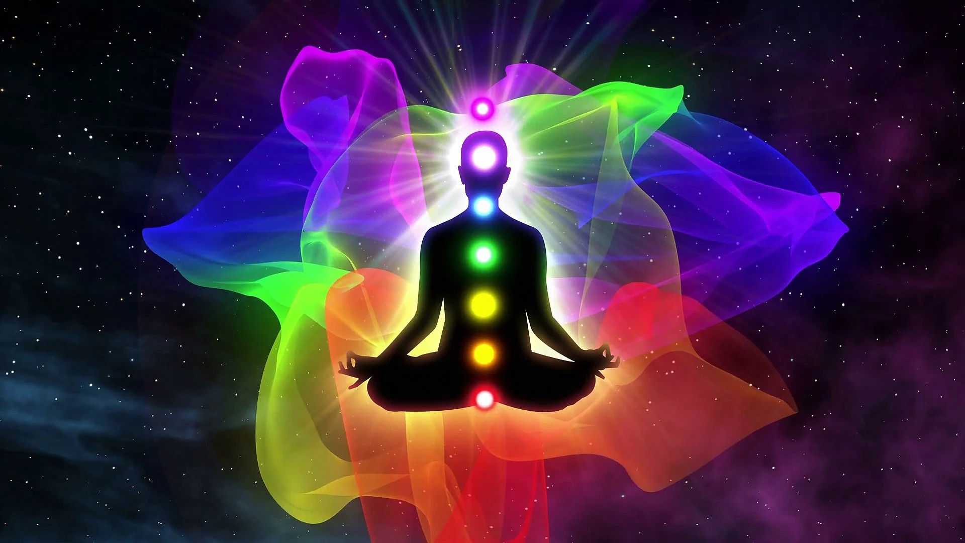 How clean is your aura?