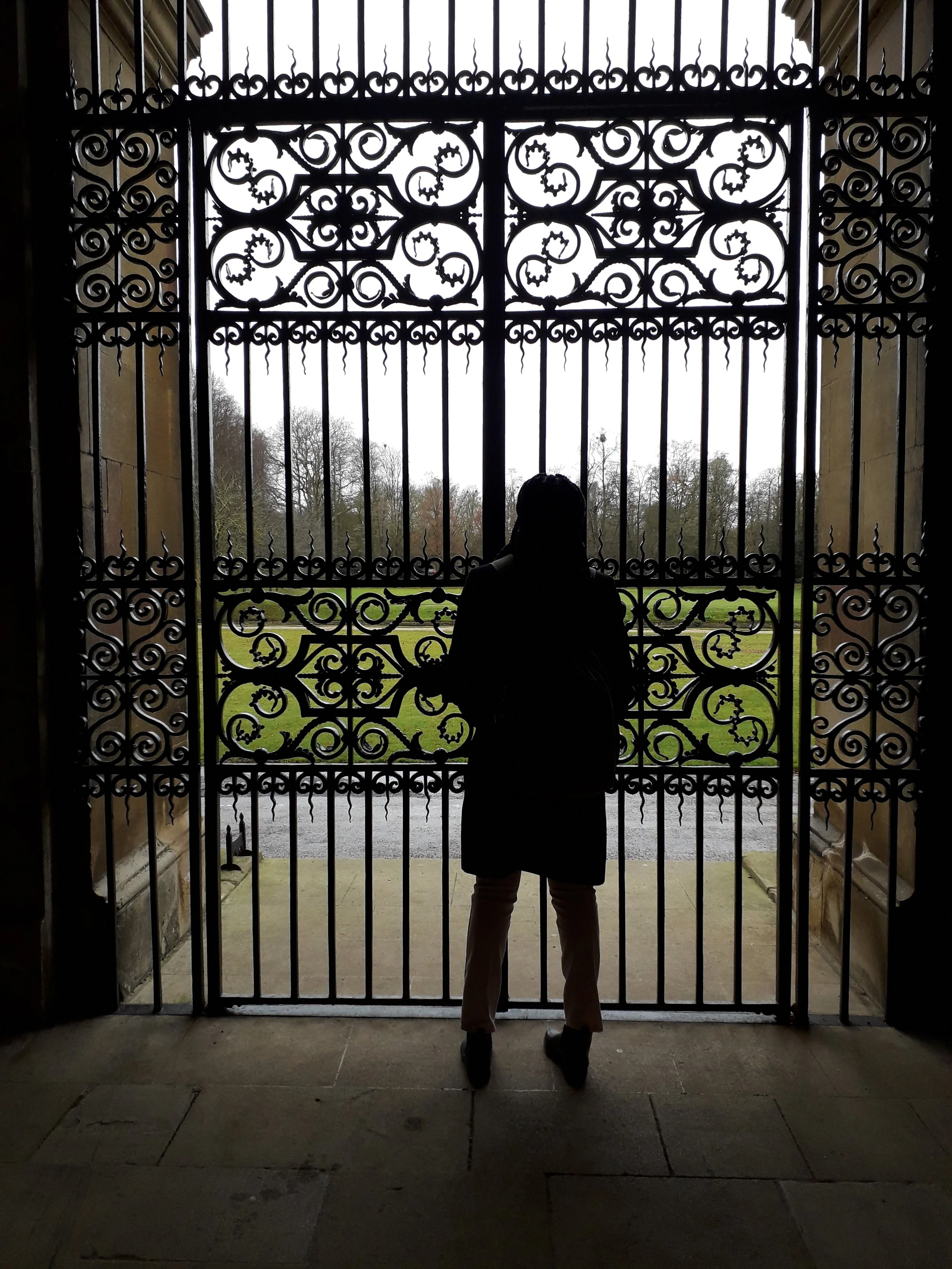 I’m excited to Disappoint my Parents