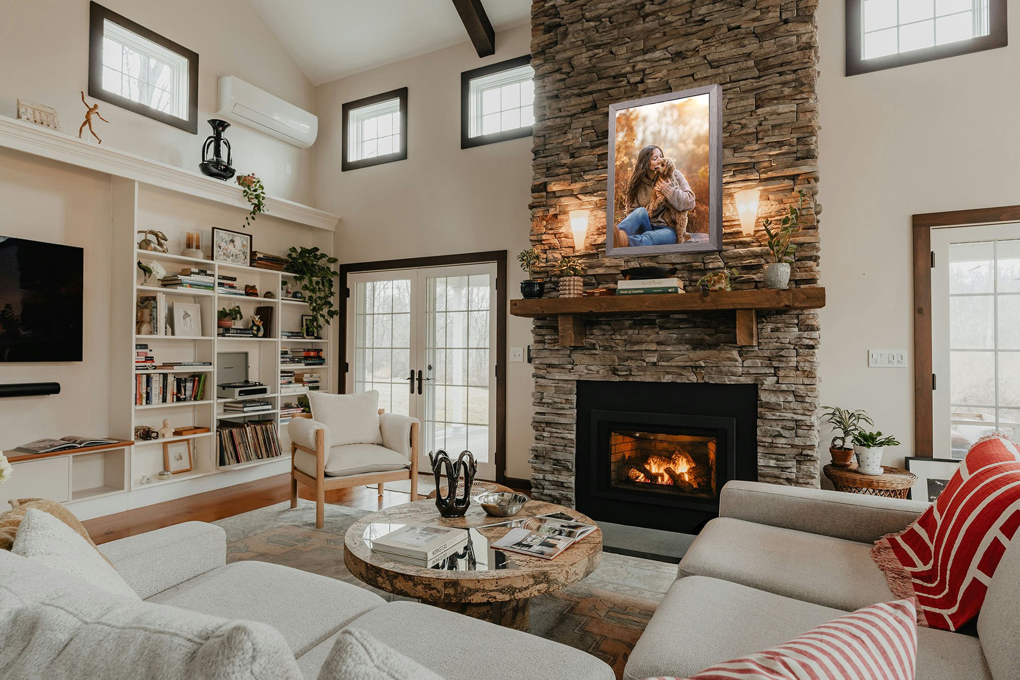 How to Choose the Right Frame for Your Home