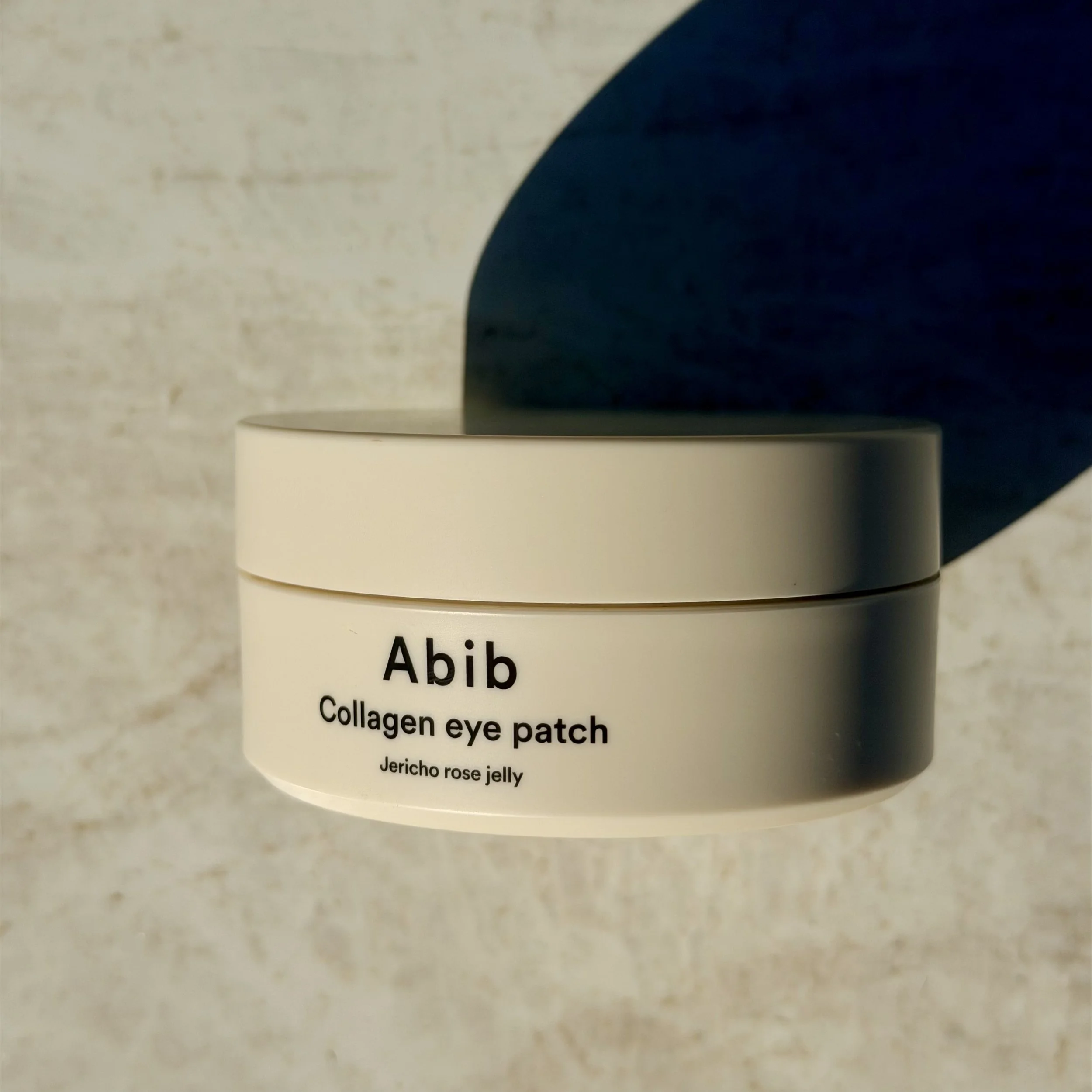 Instant Morning De-Puff! My 20-Minute Abib Jericho Rose Eye Patch Routine 🧖‍♀️⏱️