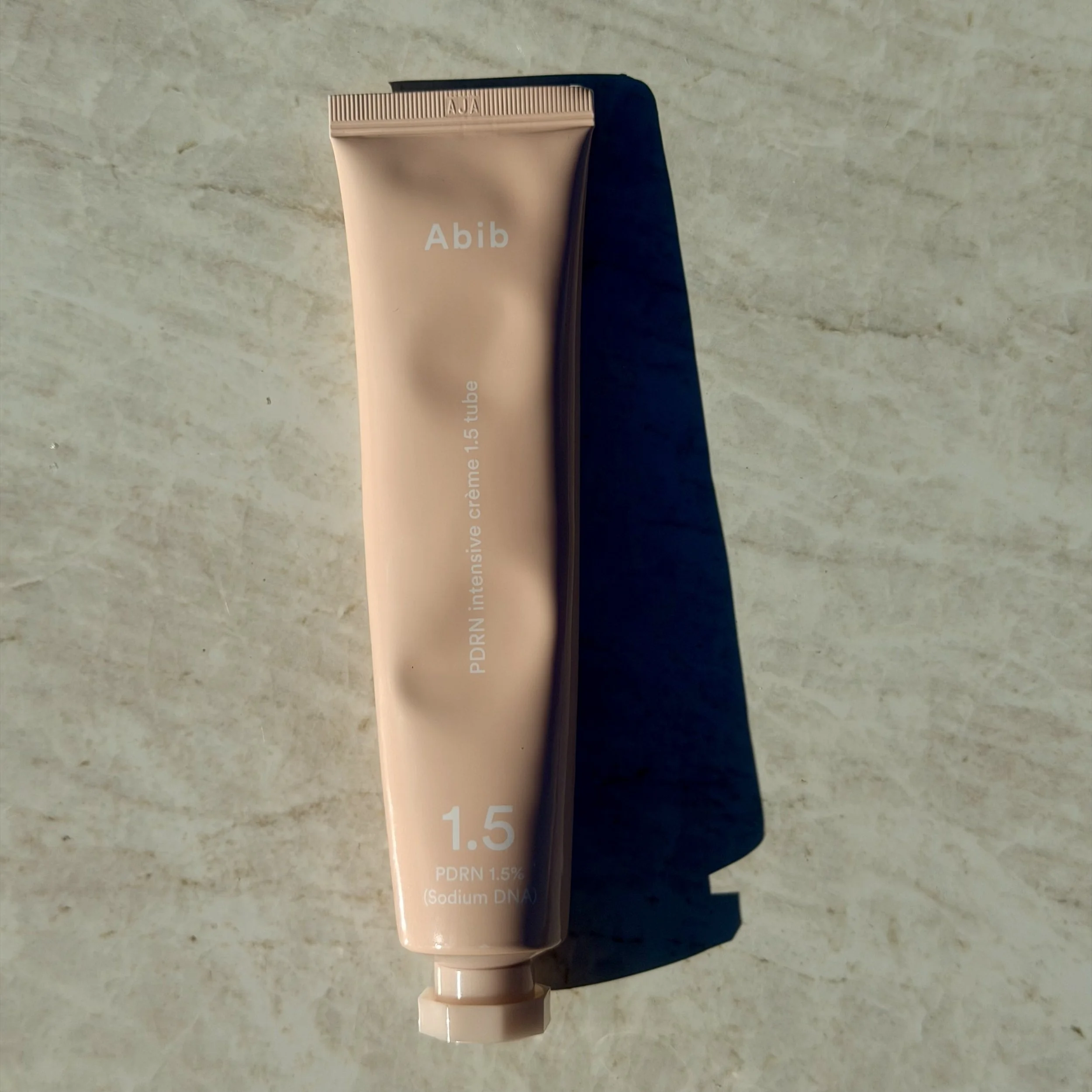 Plump & Firm Combo Skin: Is the Abib PDRN Intensive Creme Worth the Hype? 💖✨