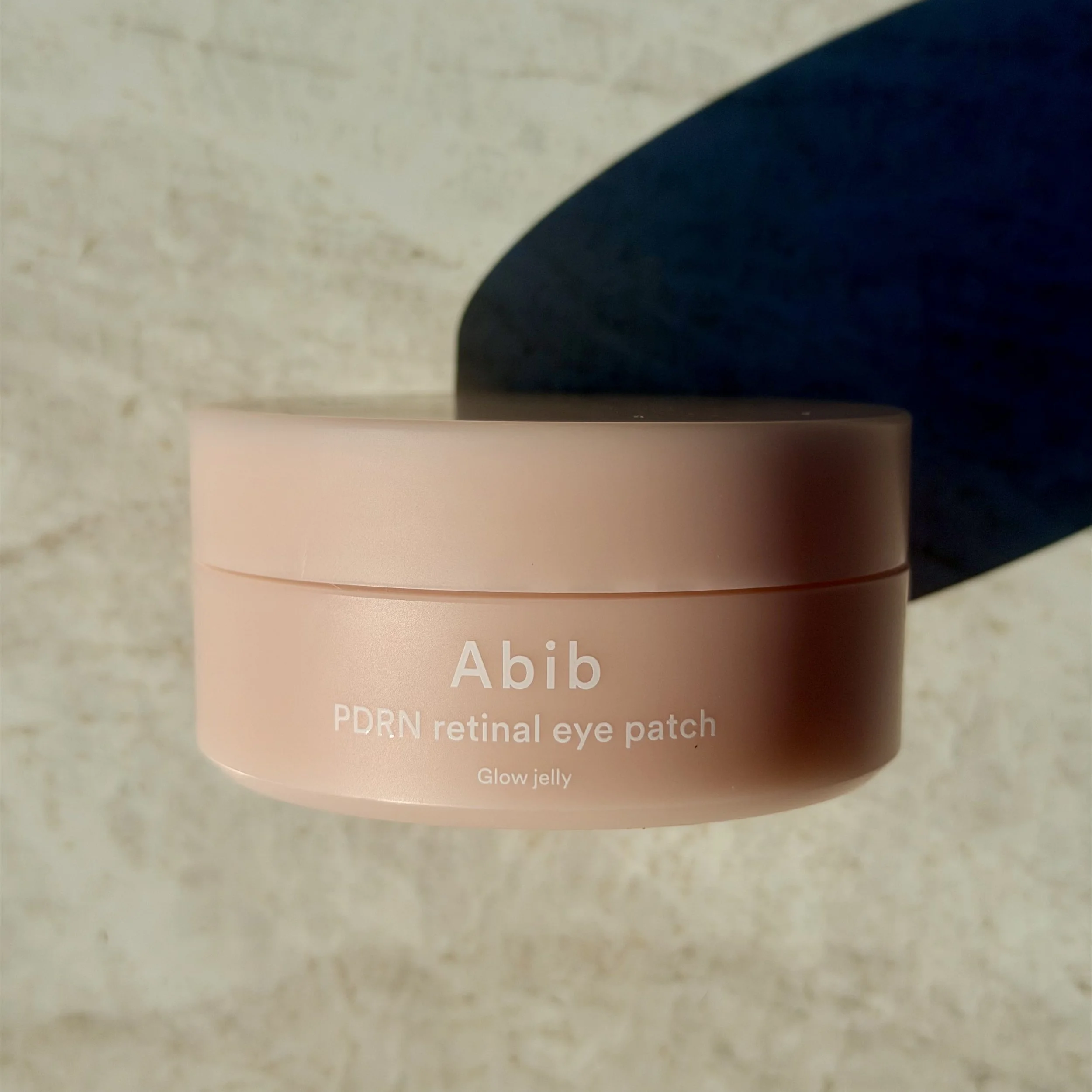 Erase Dark Circles Overnight: Honest Review of Abib's PDRN Retinal Patches! 😴✨
