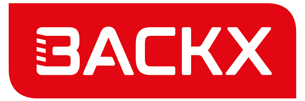 Logo Backx drilling