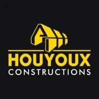 Logo Houyoux Constructions