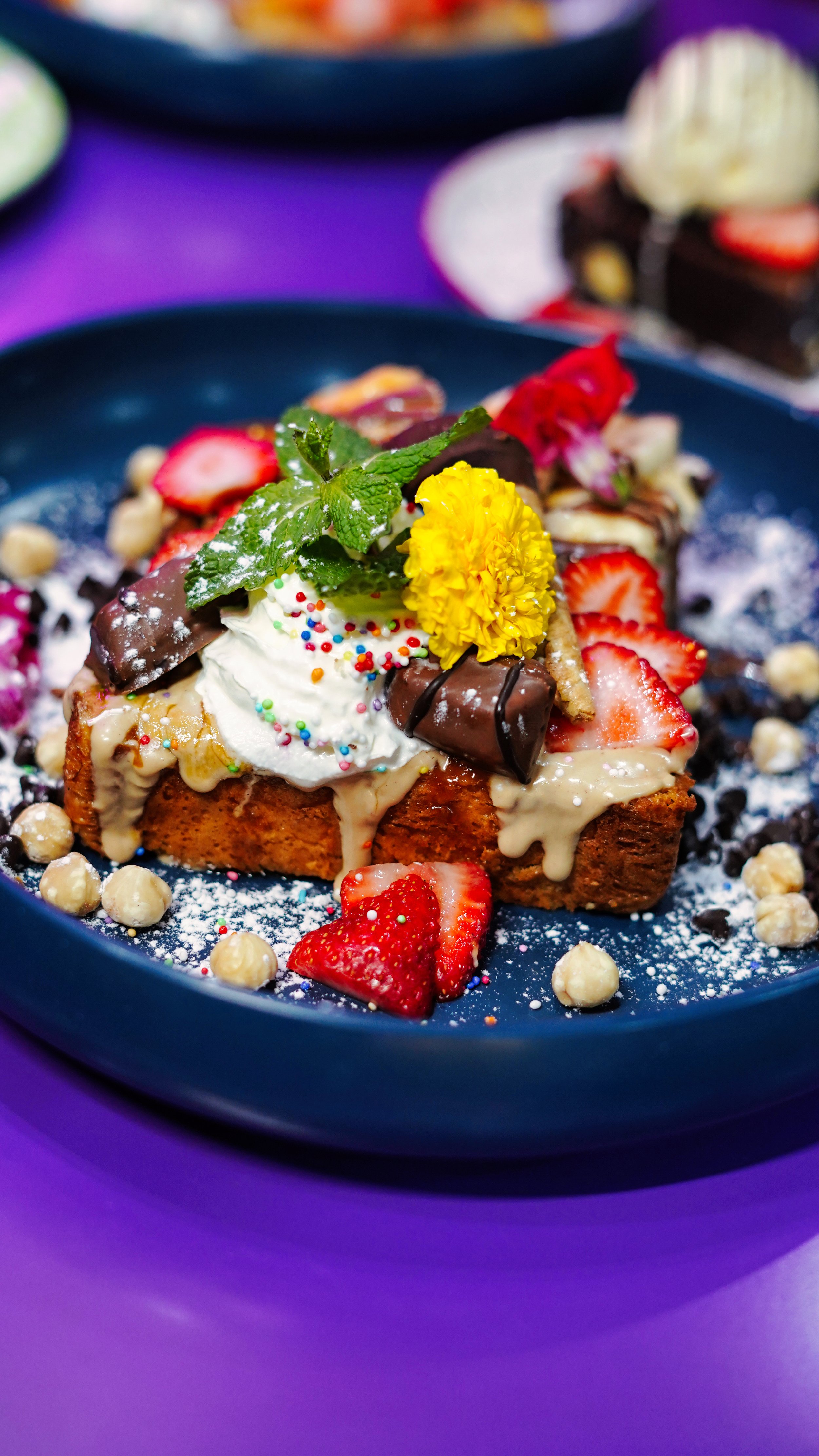 La Evolución del Brunch en Barcelona: De la tradición británica a Eixampeling Brunch Café