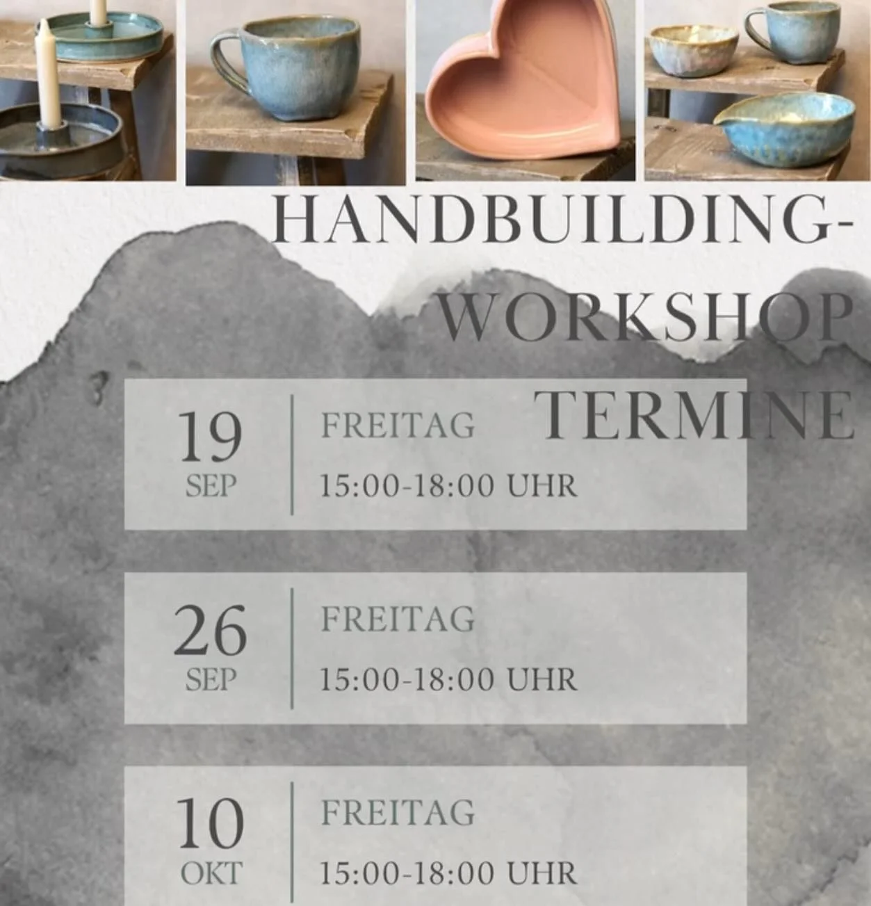 #pottery_by_mi #pottery #potterylove #potteryisart #keramikliebe #handthrown #handgemacht #töpfern #töpfernistdasneueyoga #ilovepottery #unikat #clayart #töpfernistdasneueyoga #töpfernmachtglücklich #badkreuznach #gutenberg #