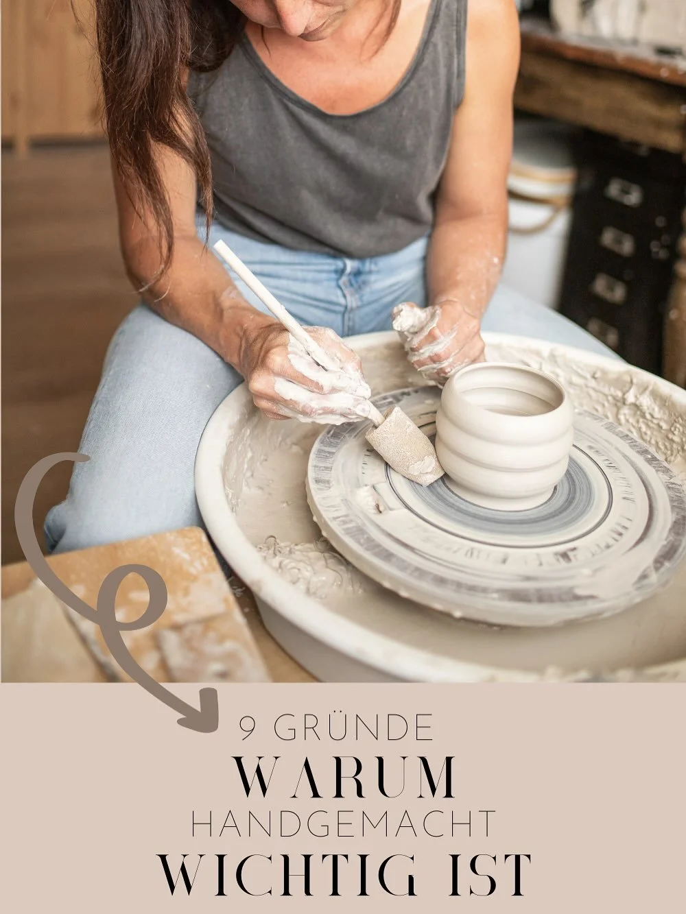 #pottery_by_mi #pottery #potterylove #potteryisart #keramikliebe #handthrown #handgemacht #t&ouml;pfern #t&ouml;pfernistdasneueyoga #ilovepottery #unikat #clayart #t&ouml;pfernistdasneueyoga #t&ouml;pfernmachtgl&uuml;cklich #badkreuznach #gutenberg #