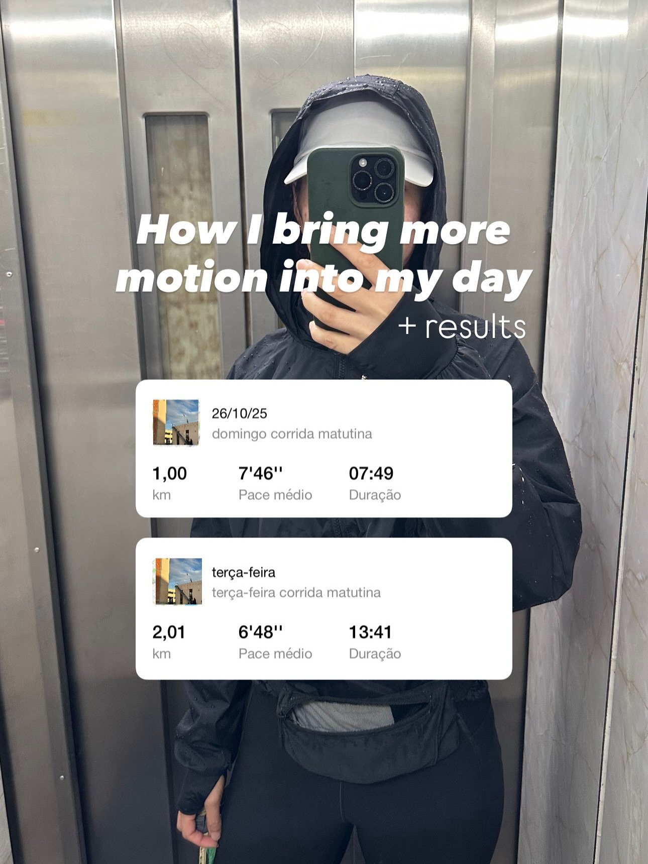 I&lsquo;m finally back to some routine and just to remember myself when I loose track the next time here is my current routine and results. 

#workoutmotivation #workouttips #beginnerswelcome #mentalhealth #mentalhealthawareness #mentalhealthcare #da