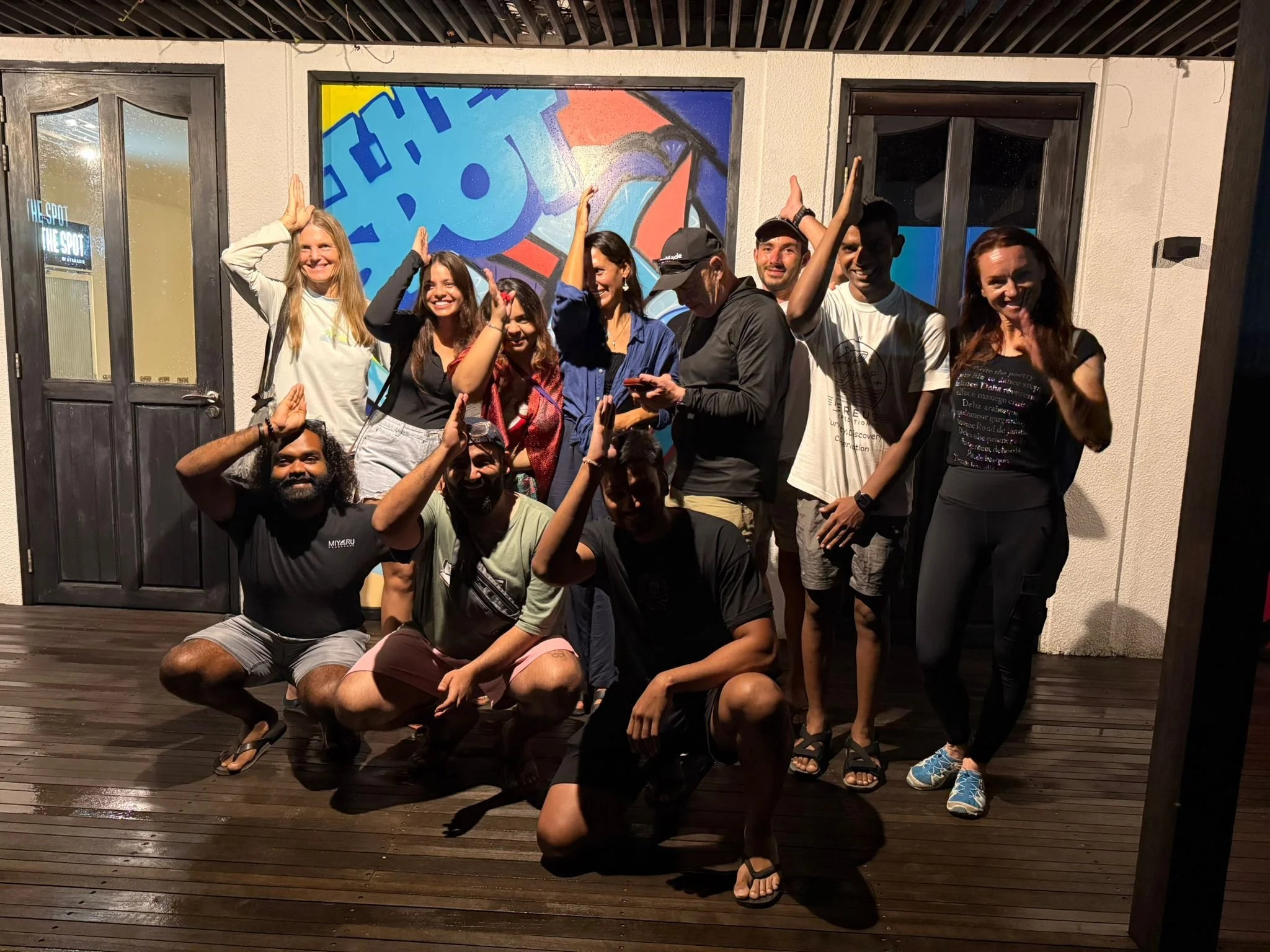 science-presentation