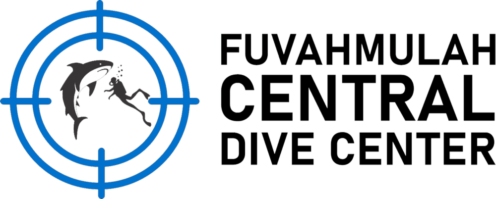 Fuvahmulah Central Dive Center logo