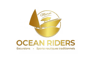 Moorea Ocean Riders logo