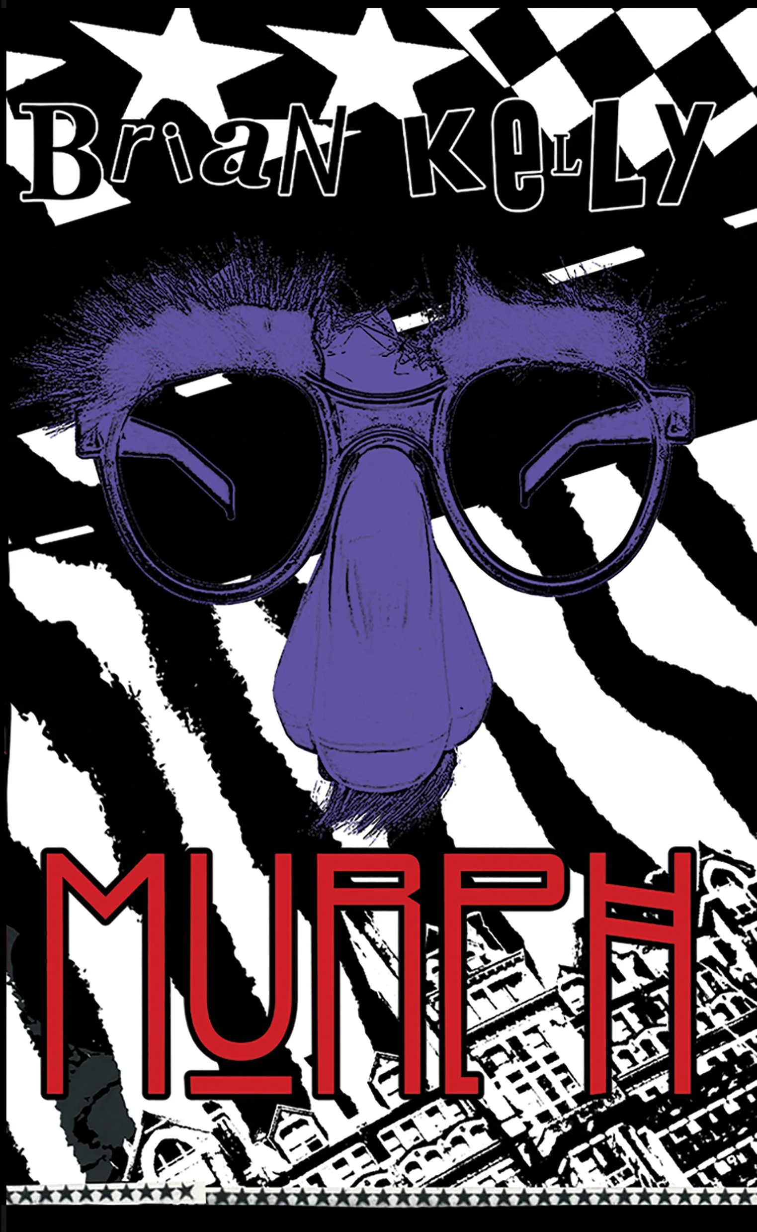Murph by Brian Kelly