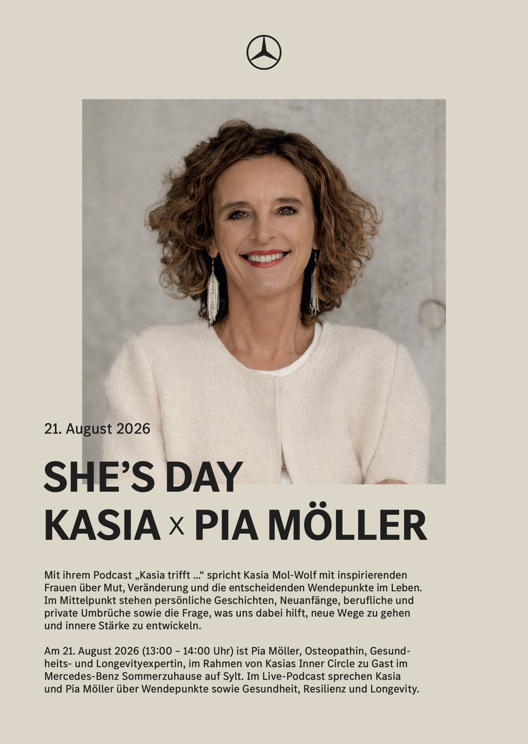 She´s Day