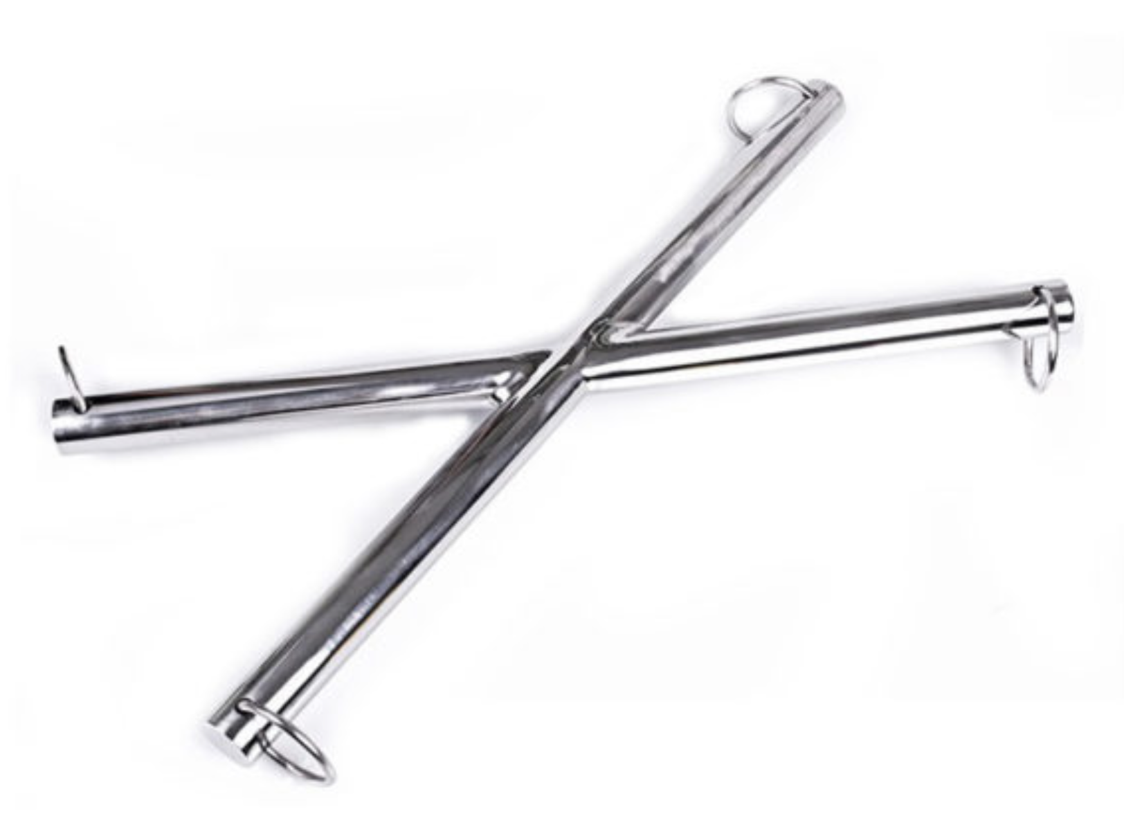 Steel Spreader Bar - X shape