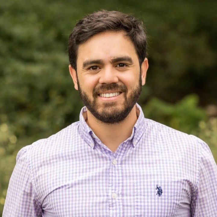 Simon Benavidez, Athlete Wealth Management