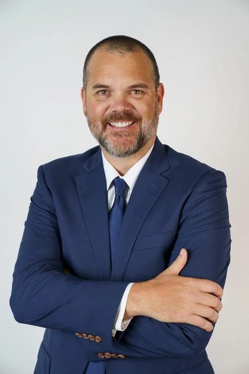 Bill Voss, Founder The Voss Law Firm, P.C.