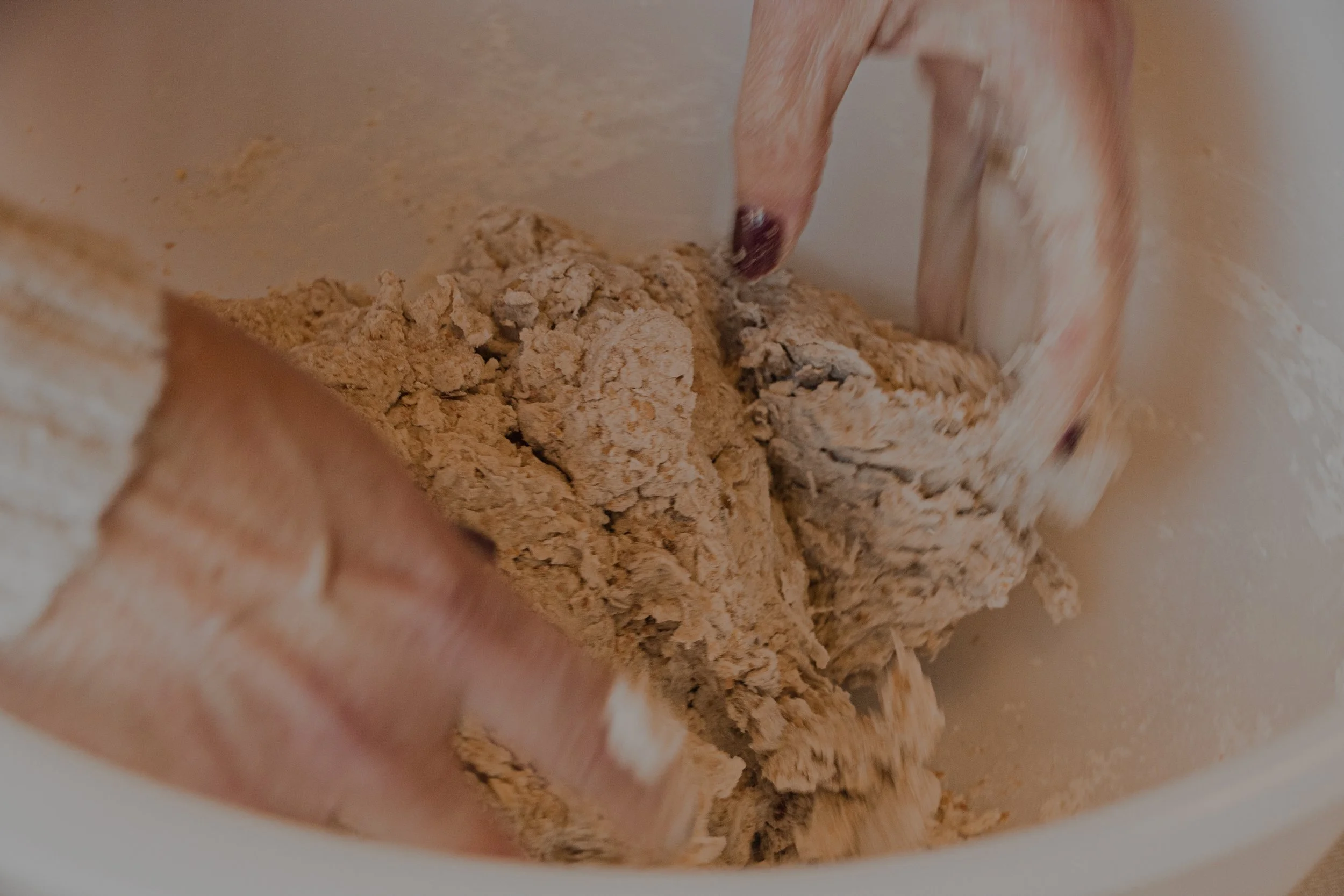 Zelf brood bakken: stappenplan voor beginners