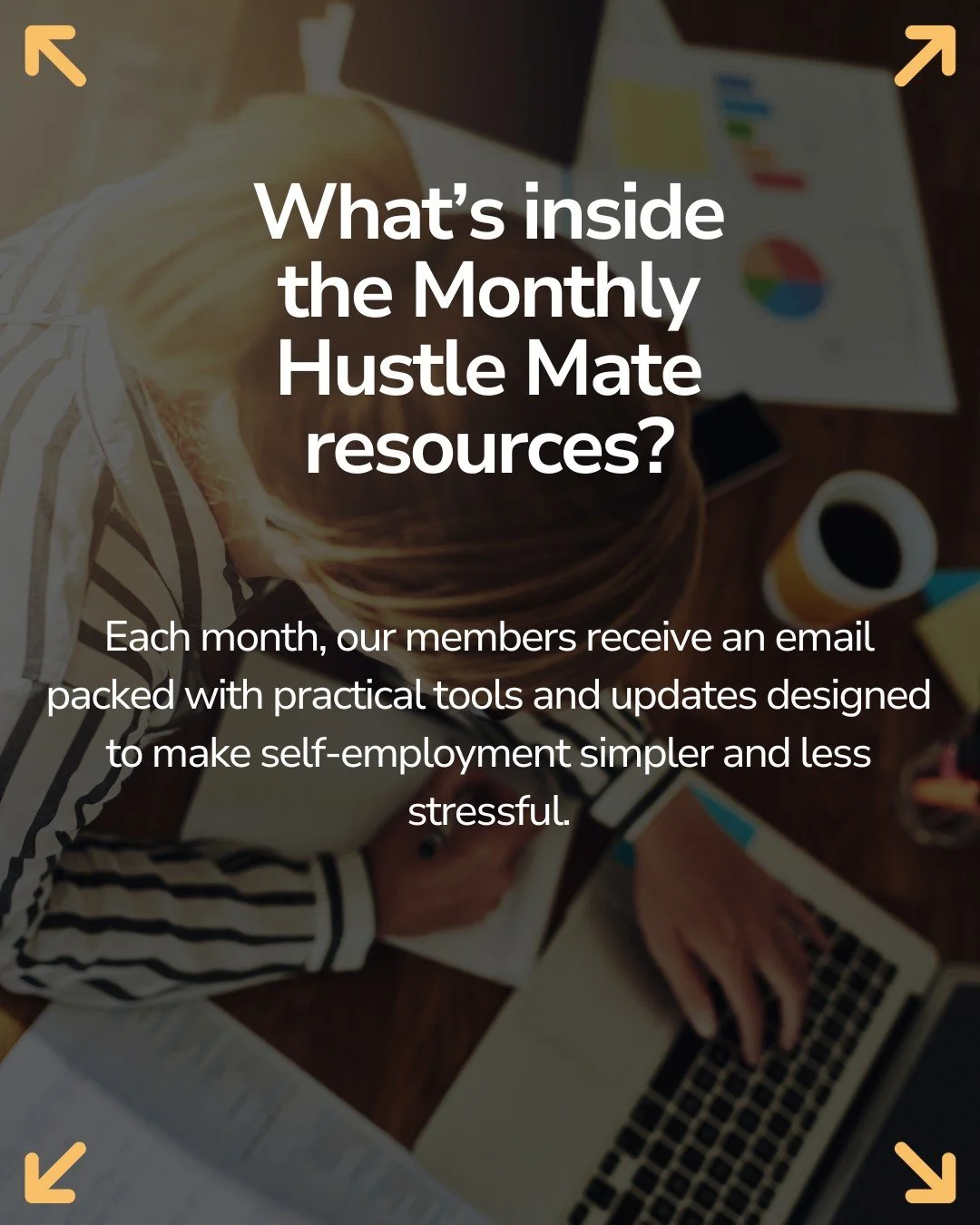 Here’s what’s inside:
💼 Featured Blog & Guide - plain-English explanations of key topics, from invoicing habits to tax deadlines.
📊 Downloadable Tools - templates, calculators, and checklists to help you stay organised and in cont