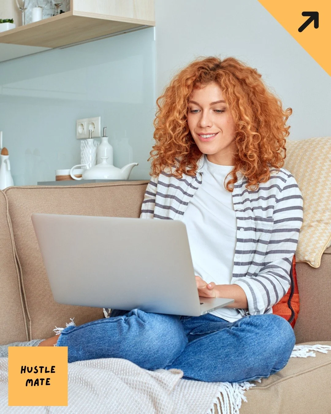 Who is Hustle Mate for?

If you&rsquo;re running a side hustle, freelancing or building a small business and juggling everything yourself, you&rsquo;re exactly who Hustle Mate is made for.

You want to focus on your work, whether that&rsquo;s serving