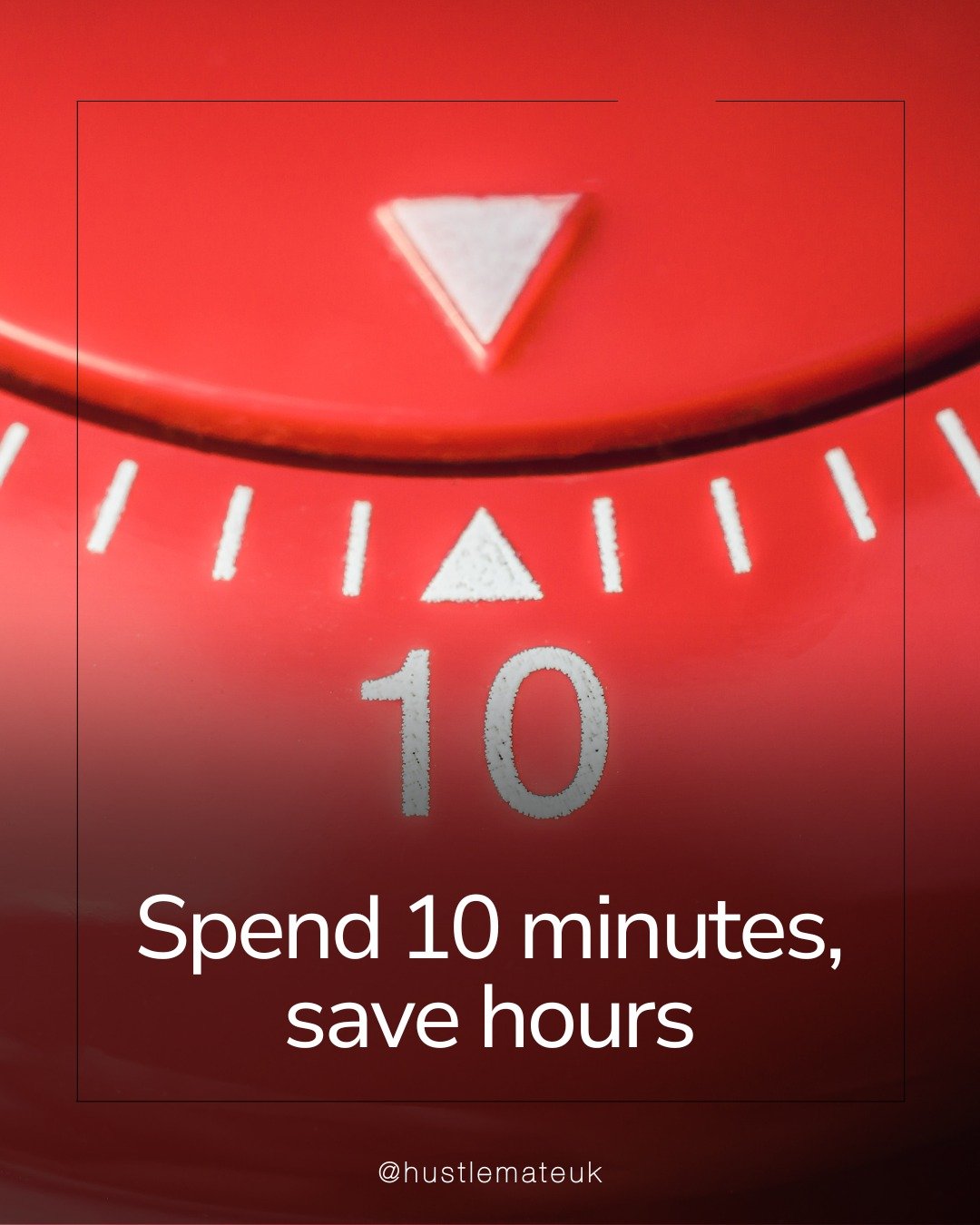 Every Hustle Mate resource is designed to save you time. A few minutes spent staying organised each month can stop small tasks piling up and turning into hours of admin later on.

You can track your income, organise your expenses and prepare for Self