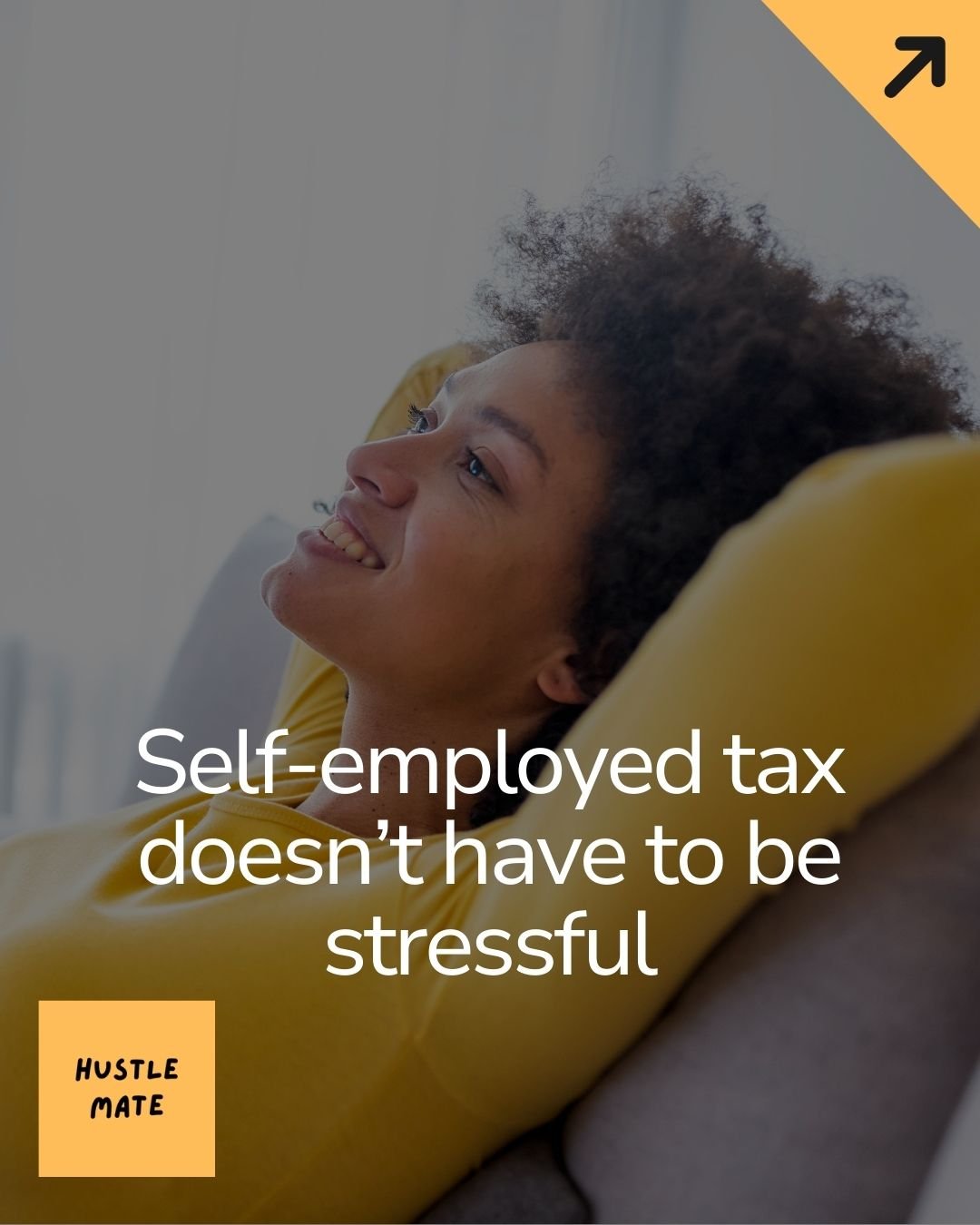 Self-employed tax feels stressful when you&rsquo;re trying to work it out alone.

Not because it&rsquo;s impossible, but because the rules aren&rsquo;t explained clearly and most people are left guessing what applies to them.

The Self-Employment Tax
