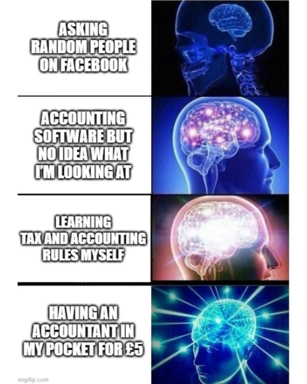 We have all been there. One minute you are asking random people on Facebook, next minute you are staring at accounting software like it is written in hieroglyphics.

If you want the shortcut, Hustle Mate is basically having a Chartered Accountant in 