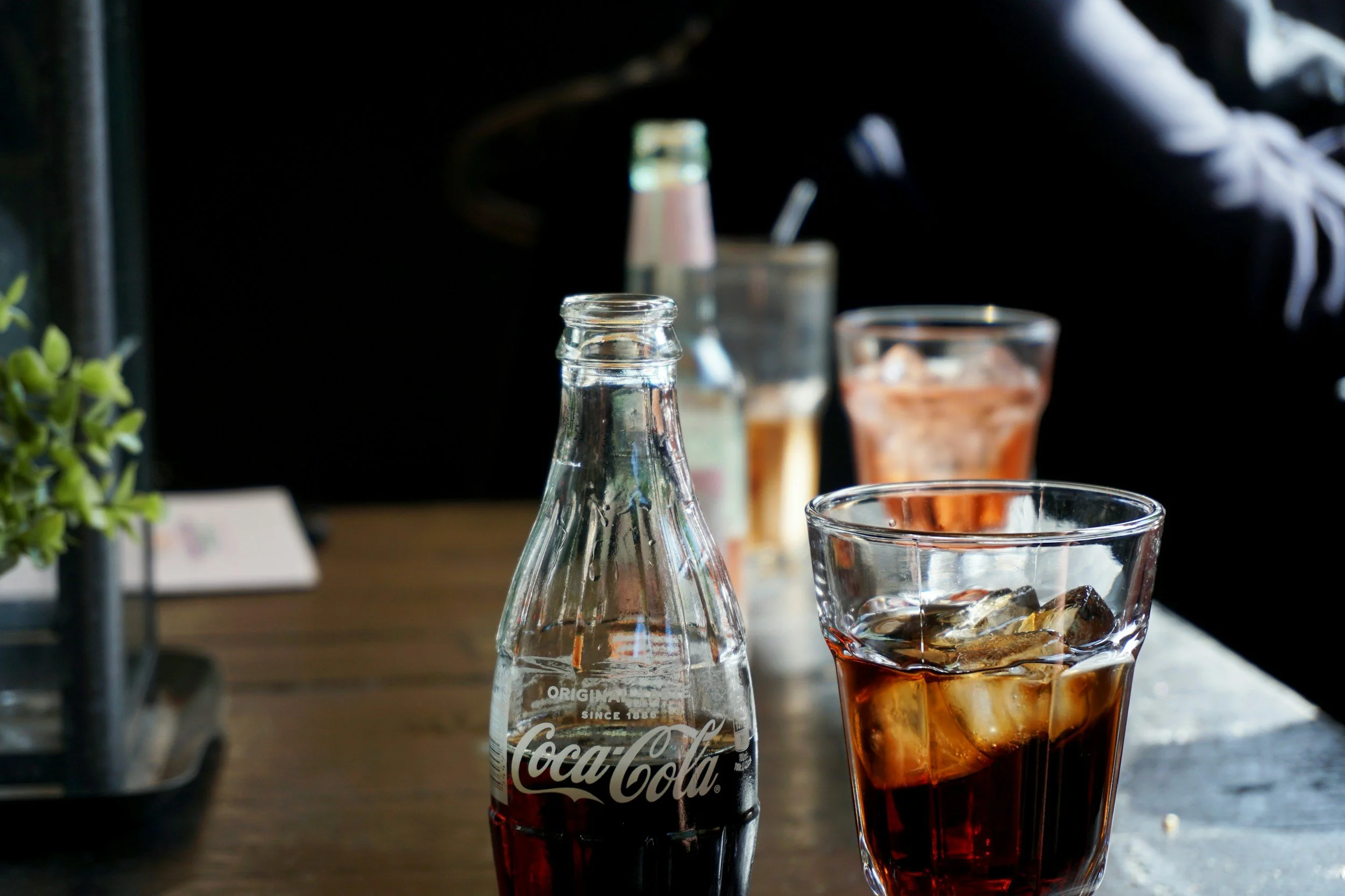 The £2 Coke That Shows Why Customer Experience Matters