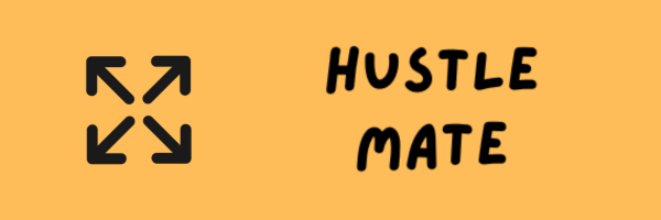 Hustle Mate 