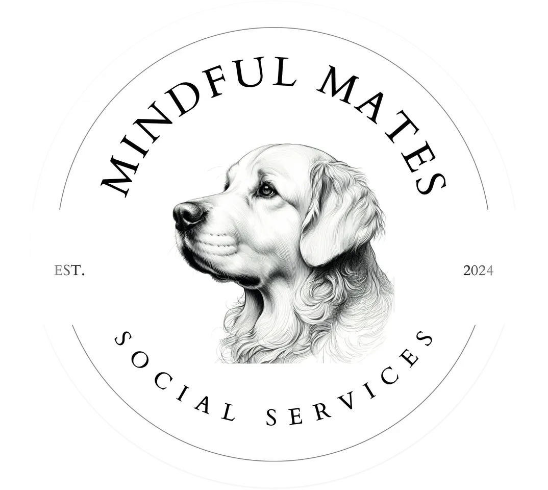 MINDFUL MATES 